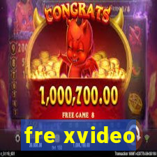 fre xvideo
